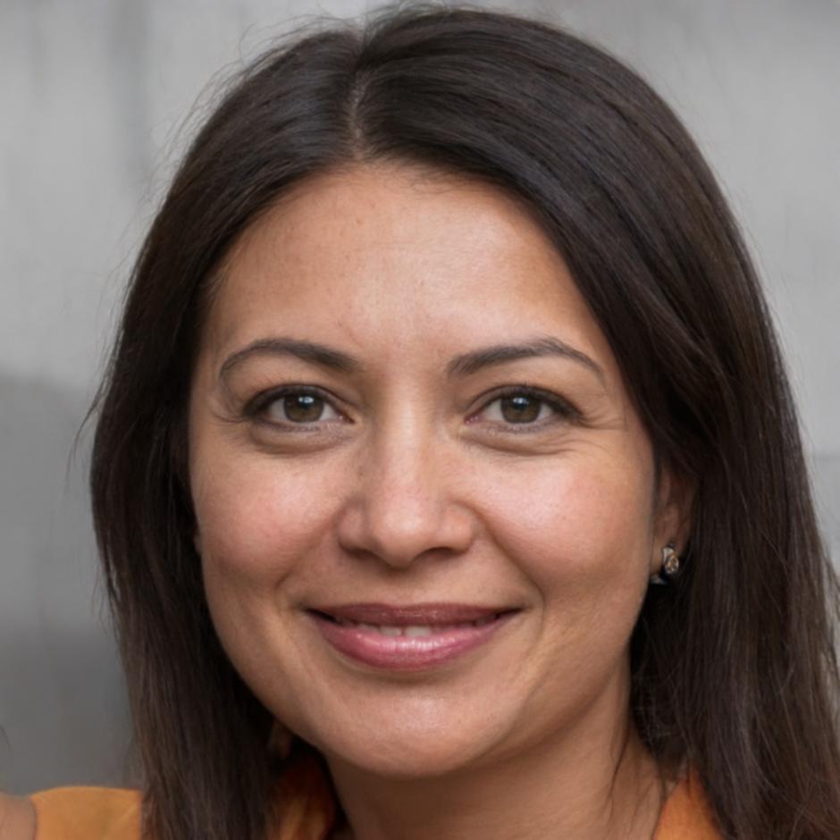 Ana Rodrigues, empresária e cliente Athronolvia