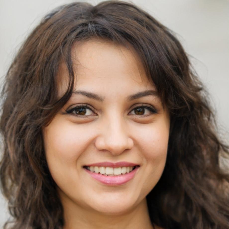 Maria Santos, cliente Athronolvia há 4 anos